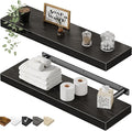 QEEIG Floating Shelves for Wall 23.6" Long by QEEIG