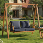 Summsun Waterproof Outdoor Cushions - Image 8