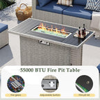 UDPATIO Patio Furniture Set - Image 3