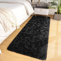 LOCHAS 2x4 Runner Rugs for Hallway, Fluffy Area Rugs for Bedroom by LOCHAS