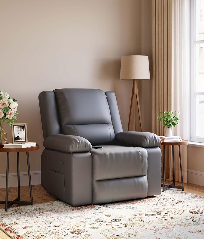 GarveeHome Power Lift Recliner Chair - Image 2