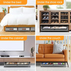 SpaceHacks Under Bed Storage - Image 7