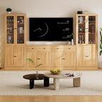 TUSY 71" TV Stand Storage Set - Image 3