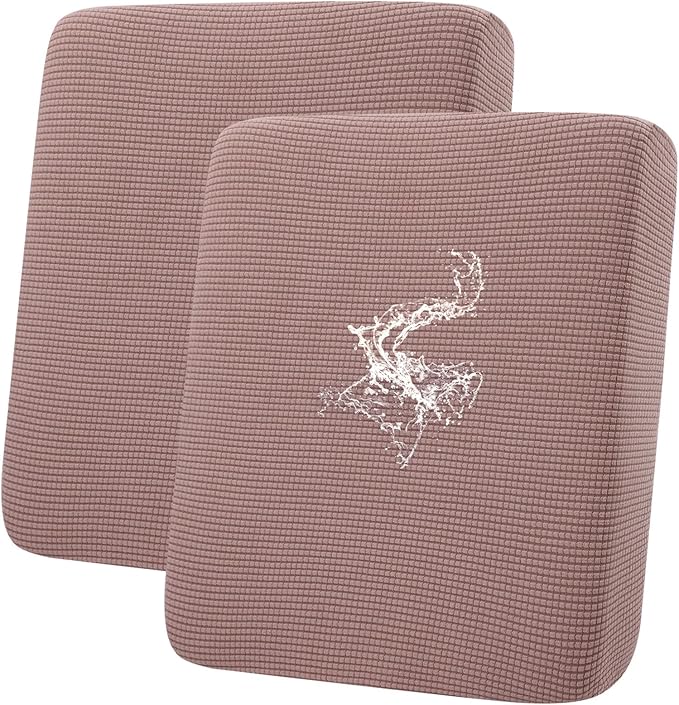 Waterproof Couch Cushion Covers by hyha