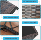 Outdoor Patio Furniture Set - Image 7