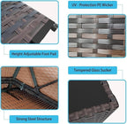 Outdoor Patio Furniture Set - Image 7