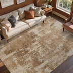 9x12 Ft Extra Large Washable Area Rugs - Image 3