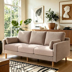 Fuloon Couch Cushion Slipcover, Super Stretch Individual Sofa Covers | 1 Pack - Image 8