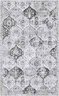 Lahome Moroccan Washable Small Area Rug, 3x5 Rugs by Lahome