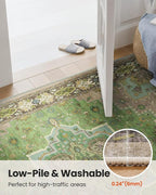 AMADA HOMEFURNISHING 3x5 Area Rug - Image 5