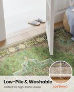 AMADA HOMEFURNISHING 5x7 Area Rug - Image 6