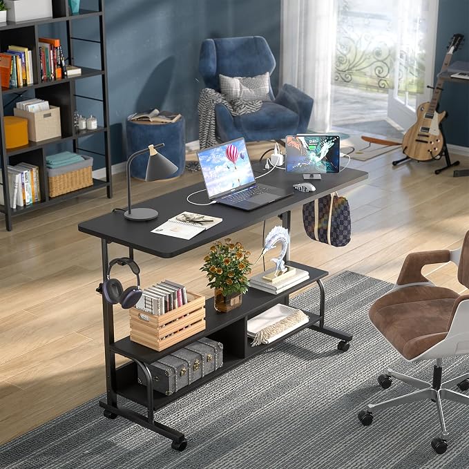 Armocity Rolling Standing Desk - Image 2