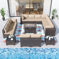 ALAULM Patio Furniture Set by ALAULM