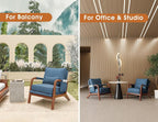 Mid Century Modern Accent Chair - Image 5