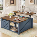 SEDETA 31.5" Lift Top Coffee Table by SEDETA