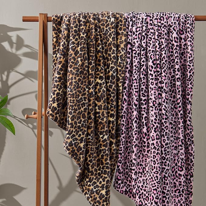 BEDELITE Fleece Blanket Soft Plush Throw - Image 7