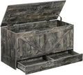 HOOBRO Storage Chest, 39.3" Toy Chest by HOOBRO