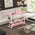 Armocity Rolling Standing Desk - Image 8