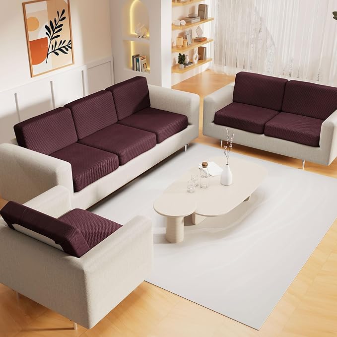 Waterproof Couch Cushion Covers - Image 2