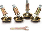 Swivel Furniture Levelers - Image 3