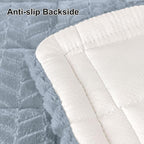 Smiry Couch Cover for Dogs, Non Slip Fuzzy Pet Sofa Covers Washable | Sofa - Image 6
