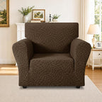 ZNSAYOTX 1 Piece Stretch Chair Cover - Image 2
