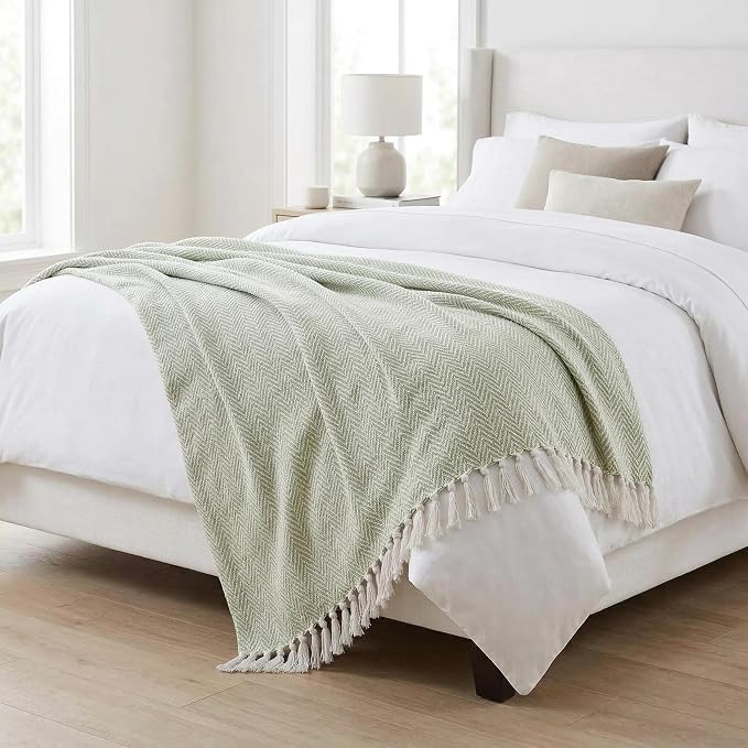 Americanflat 50x60 Throw Blanket - Image 8