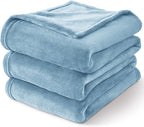 BEDELITE Fleece Blanket Soft Plush Throw - Image 8