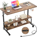 Armocity Rolling Standing Desk by Armocity