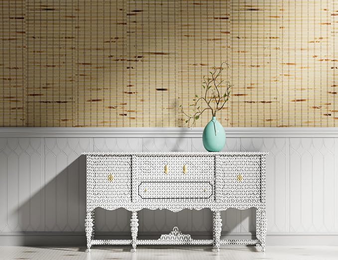 SINGULARWOOD Bamboo Wall Paneling - Image 2