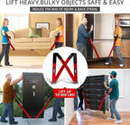 X-Protector Moving Straps - Image 4