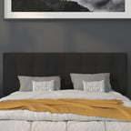 Flash Furniture Bedford Tufted Upholstered Headboard - Image 5