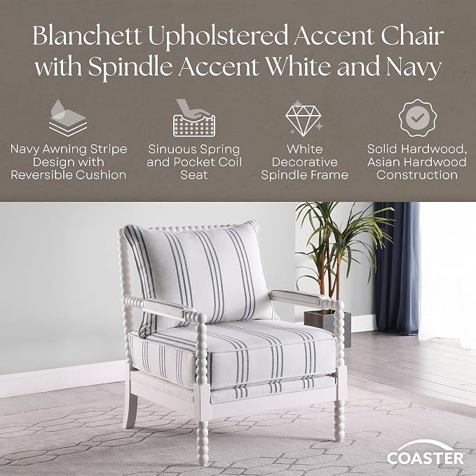 Coaster Home Furnishings - Image 4
