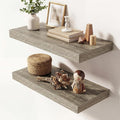 Dreamland 20 Inches Floating Shelves by Dreamland