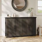 Memobarco Fluted Buffet Cabinet - Image 9