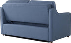 Serta® Corren 68.1" Queen Sized Convertible Sofa, Dream Coil® Comfort, - Image 7