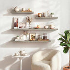 Dreamland 20 Inches Floating Shelves - Image 6
