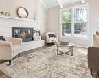 UERMEI 10x12 Washable Area Rug - Image 4