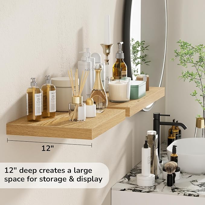 Fun Memories Floating Shelves - Image 5