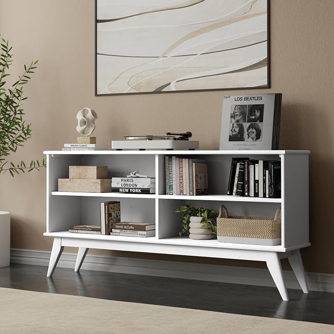 SIMPLIHOME Draper Bookcase - Image 2