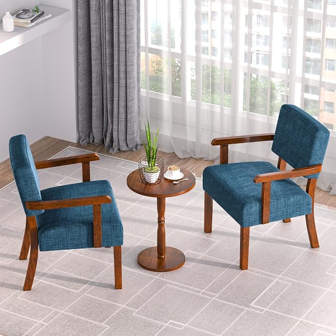 FAGAGA Accent Chair Set of 2 - Image 7