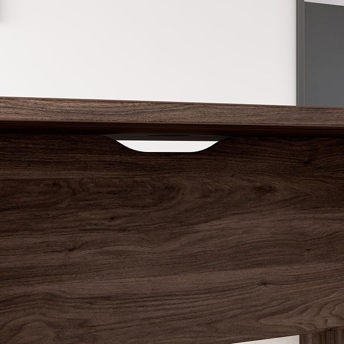 Bush Business Furniture 96-inch Office Conference Table - Image 6