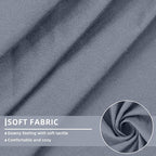 Waterproof Couch Cushion Covers, Stretch Sofa Seat Slipcovers | Stretch Fabric - Image 4