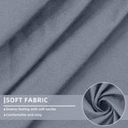Waterproof Couch Cushion Covers, Stretch Sofa Seat Slipcovers | Stretch Fabric - Image 4
