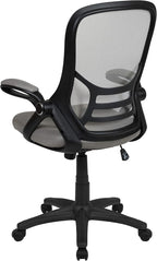 Flash Furniture Porter High-Back Swivel Office Chair - Image 5