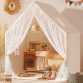 Tiny Land Kids Play Tent, Kids Tent by TinyLand