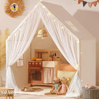 Tiny Land Kids Play Tent, Kids Tent by TinyLand