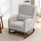 HCHAIRH Rocking Chair Nursery - Image 4