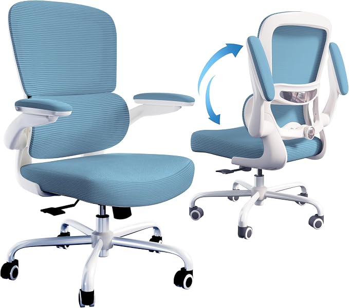 TRALT Ergonomic Office Chair - Image 9