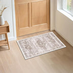 Boho Bathroom Rugs - Image 6